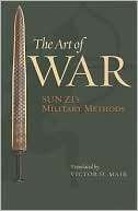 The Art of War Sun Zis Military Methods