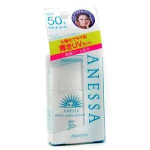  Anessa Perfect Pearly Sunsreen SPF50+ PA+++ Beauty