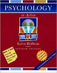   Edition, (0471479578), Karen Huffman, Textbooks   