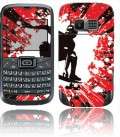 vinyl skins for Kyocera Brio FREE SHIP  