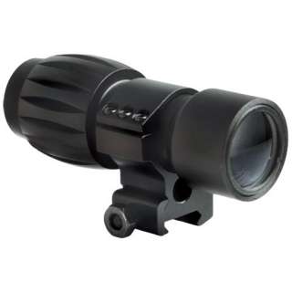 Sightmark 5x Red Dot Magnifier With Mount  