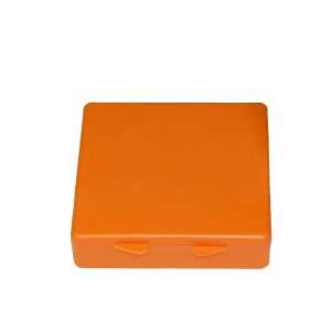  Romanoff Micro Box, Orange