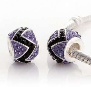   Troll Pandora Bead Compatible for Pandora, Biagi, Chamilia, Troll and