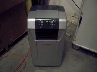   Air Conditioner A/C Heater AP420HS Powers On 4 Parts & Repair  