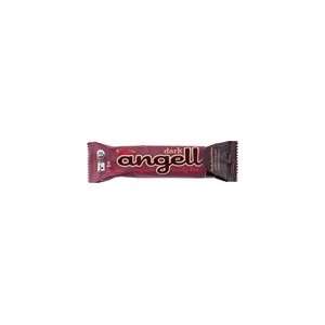  Angell Dark, Chocolate & Almond Candy Bar (12 x 1.3 OZ 