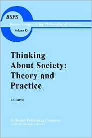   and Practice, (9027720681), Ian Jarvie, Textbooks   
