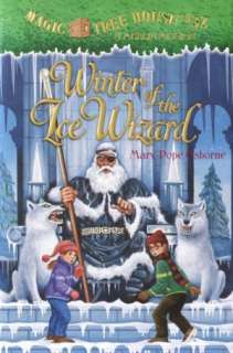   Christmas in Camelot (Magic Tree House Series #29) by 