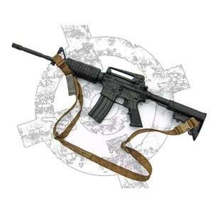  VICKERS COMBAT APPLICATIONS SLING Weapon Sling Sports 