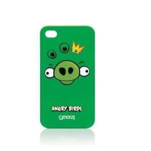  Angry Birds case for iPhone 4   Pig King 