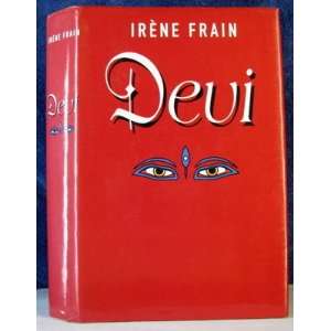 Devi (9782724249187) Irene Frain Books