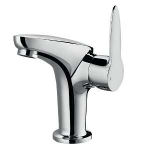  Vigo VG01036CH Chrome Bath Faucets Apollo Single Handle 