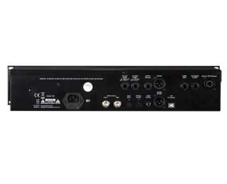 ART Voice Channel Tube Preamp 840402018292  