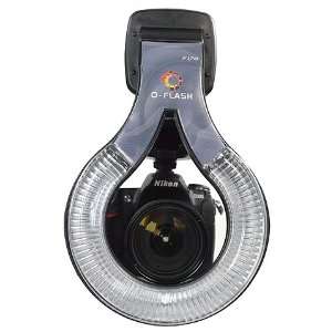  Fancierstudio Marco Photography O Flash Ring F170 For CANON 