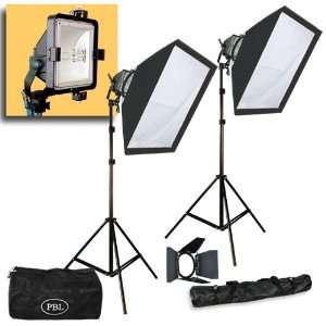  VIDEO PHOTO LIGHTING KIT CONTINUOUS VIDEO PHOTO LIGHT 2000 