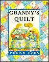   Grannys Quilt by Penny Ives, Penguin Group (USA)