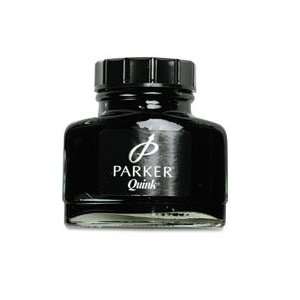  PAR3001100   Super Quink Permanent Ink for Parker Pens 
