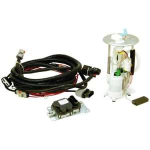  2010 FORD MUSTANG GT DUAL FUEL PUMP KIT Automotive