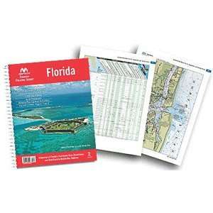  Maptech Embassy Cruising Guide   Florida Electronics