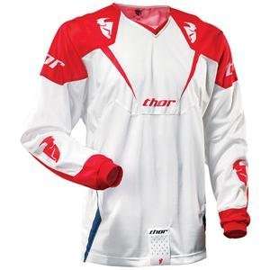  Thor Motocross AC Vented Jersey   2008   X Large 