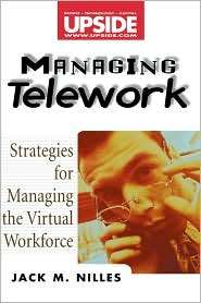   Workforce, (0471293164), Jack Nilles, Textbooks   