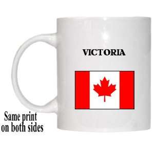 Canada   VICTORIA Mug
