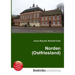  Norden (Ostfriesland) Ronald Cohn Jesse Russell Books