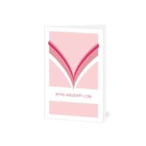  Thank You Cards   Heart Bottom By Fine Moments Health 