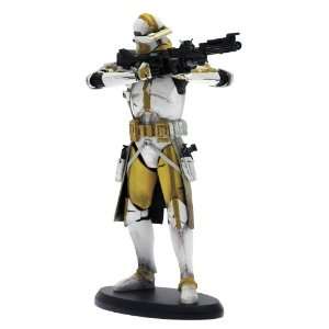  Attakus Star Wars Elite Collection Commander Bly 