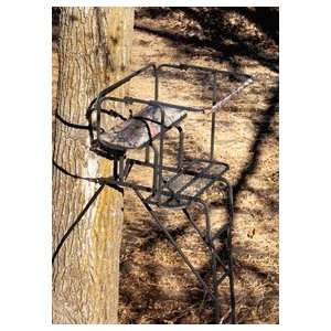  Big Game Treestands The Guardian Ladder Stand Sports 