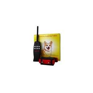  Remote Control Dog Training Vibrate Collar with 8 Level 