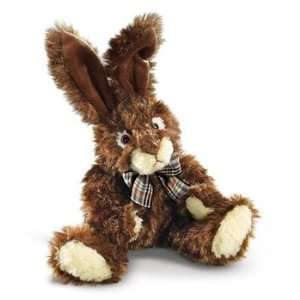  Russ Plush   Furlong Bunny (SMALL   10 inch) Toys & Games