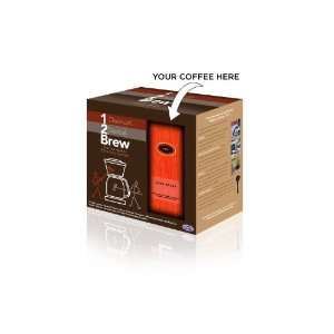   Brew Home Coffee Maker Cleaning System