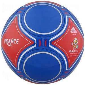  adidas Euro 2012 Capitano Training Ball