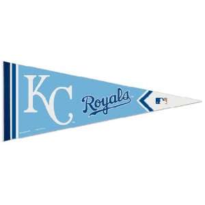  Kansas City Royals Premium Pennant