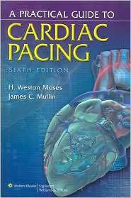   Pacing, (0781788811), H. Weston Moses, Textbooks   