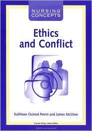   Conflict, (1556425171), Kathleen O. Perrin, Textbooks   