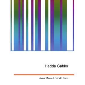  Hedda Gabler Ronald Cohn Jesse Russell Books