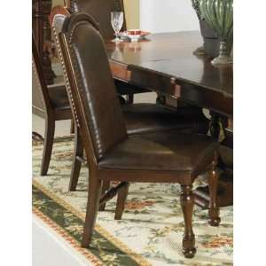  Fairmont Designs Costa Mesa Cordovan Dining Side Chair 