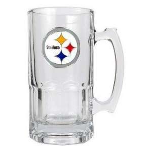  Pittsburgh Steelers Macho Mug