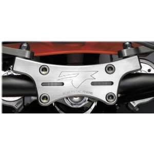   System with Solid 1 Piece Top Clamp   KTM 22 22 904 Automotive