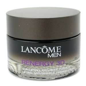  Men Renergy 3D Lifting Anti Wrinkle Firming Cream 50ml/1 
