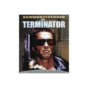  New Mgm Ua Studios Terminator Product Type Blu Ray Disc 