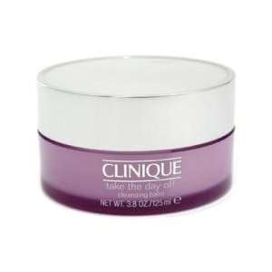  New   CLINIQUE by Clinique Take The Day Off Cleansing Balm 