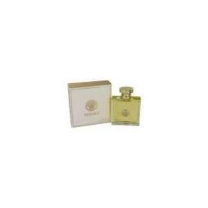  Versace Signature 3.3 oz Eau De Parfum by Versace Health 