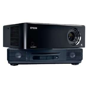  Epson MovieMate 72 Home Theater Projector Electronics