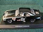 scalextric 1969 camaro vince gimondo for carrera ninco $ 149