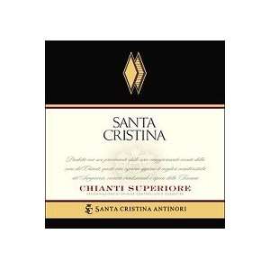  Antinori Santa Cristina Chianti Superiore 2010 Grocery 