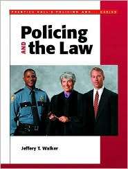   and the Law, (0130284351), Jeffrey Walker, Textbooks   