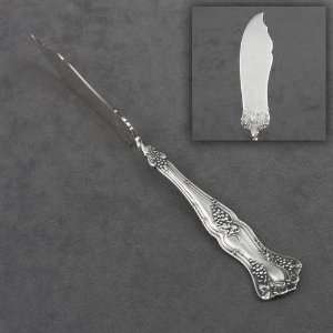  Vintage by 1847 Rogers, Silverplate Master Butter Knife 