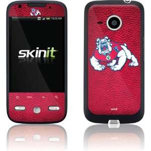  Fresno State Bulldogs skin for HTC Droid Eris Electronics